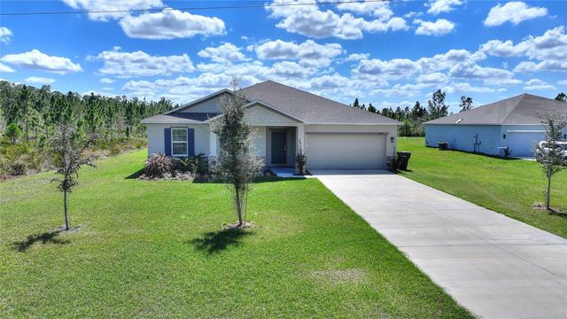4201 CALLIANDRA DRIVE, Indian Lake Estates, FL 33855