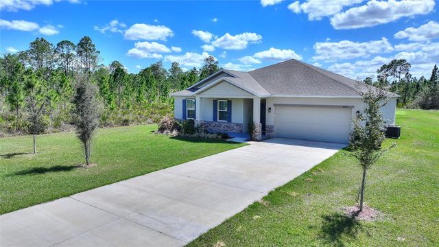4201 CALLIANDRA DRIVE, Indian Lake Estates, FL 33855