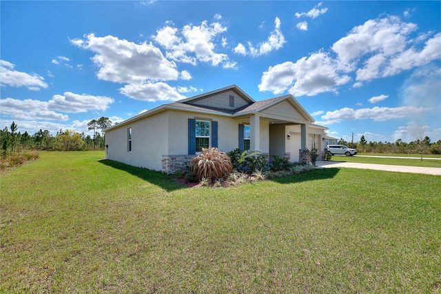 4201 CALLIANDRA DRIVE, Indian Lake Estates, FL 33855