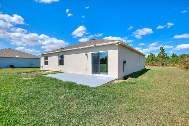 4201 CALLIANDRA DRIVE, Indian Lake Estates, FL 33855