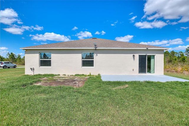 4201 CALLIANDRA DRIVE, Indian Lake Estates, FL 33855