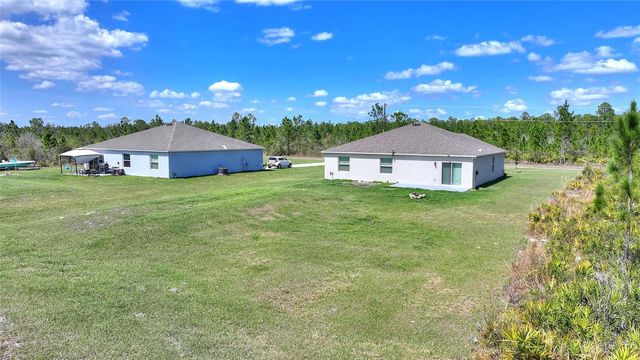4201 CALLIANDRA DRIVE, Indian Lake Estates, FL 33855