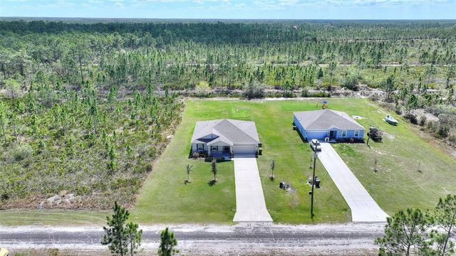 4201 CALLIANDRA DRIVE, Indian Lake Estates, FL 33855