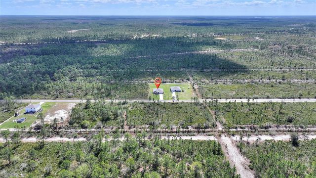 4201 CALLIANDRA DRIVE, Indian Lake Estates, FL 33855