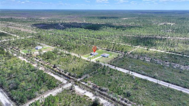 4201 CALLIANDRA DRIVE, Indian Lake Estates, FL 33855