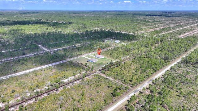 4201 CALLIANDRA DRIVE, Indian Lake Estates, FL 33855