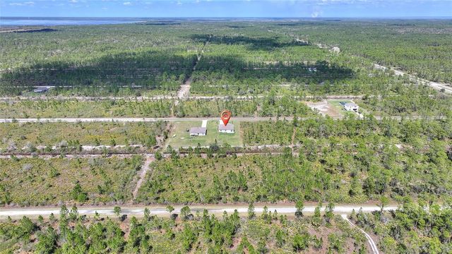 4201 CALLIANDRA DRIVE, Indian Lake Estates, FL 33855