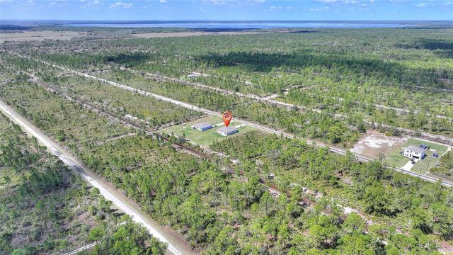 4201 CALLIANDRA DRIVE, Indian Lake Estates, FL 33855