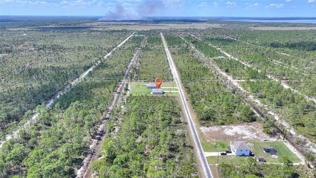 4201 CALLIANDRA DRIVE, Indian Lake Estates, FL 33855