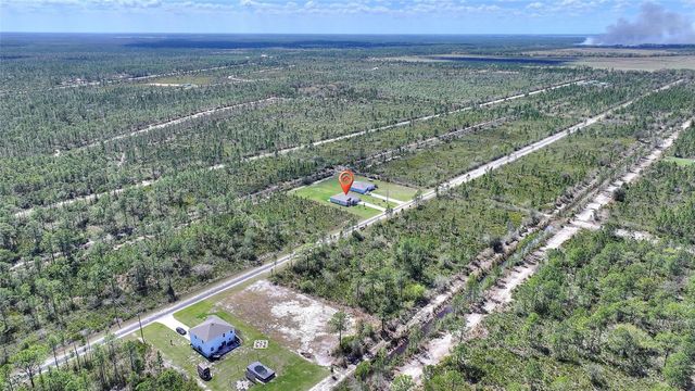 4201 CALLIANDRA DRIVE, Indian Lake Estates, FL 33855