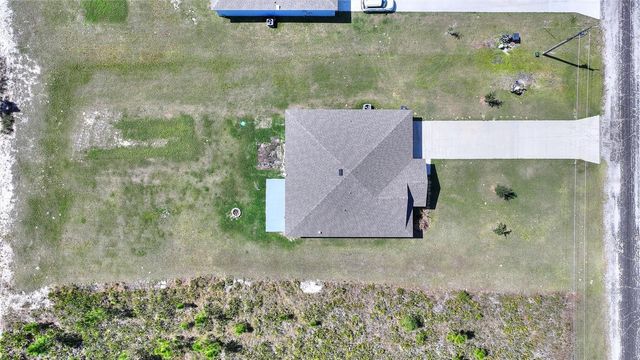 4201 CALLIANDRA DRIVE, Indian Lake Estates, FL 33855