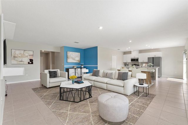 4201 CALLIANDRA DRIVE, Indian Lake Estates, FL 33855