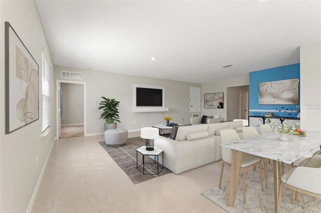 4201 CALLIANDRA DRIVE, Indian Lake Estates, FL 33855