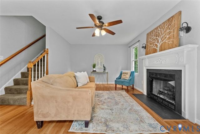 1402 Davis Ln, Hopewell, VA 23860