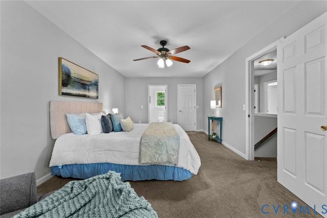 1402 Davis Ln, Hopewell, VA 23860