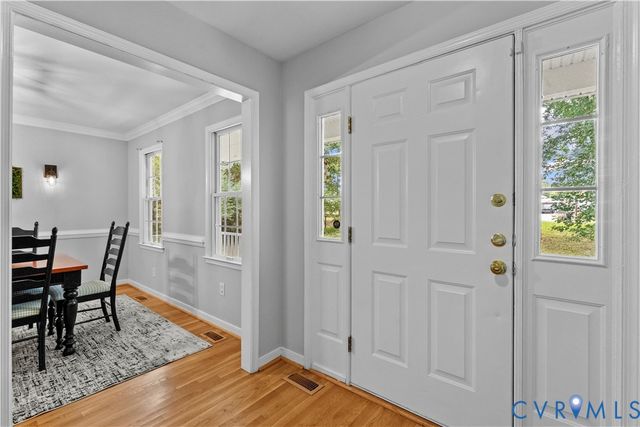 1402 Davis Ln, Hopewell, VA 23860