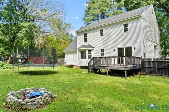 1402 Davis Ln, Hopewell, VA 23860