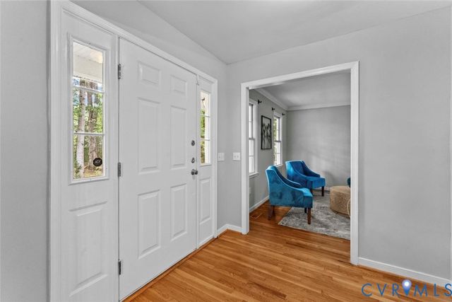 1402 Davis Ln, Hopewell, VA 23860