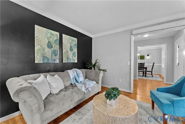1402 Davis Ln, Hopewell, VA 23860