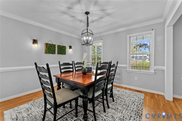 1402 Davis Ln, Hopewell, VA 23860