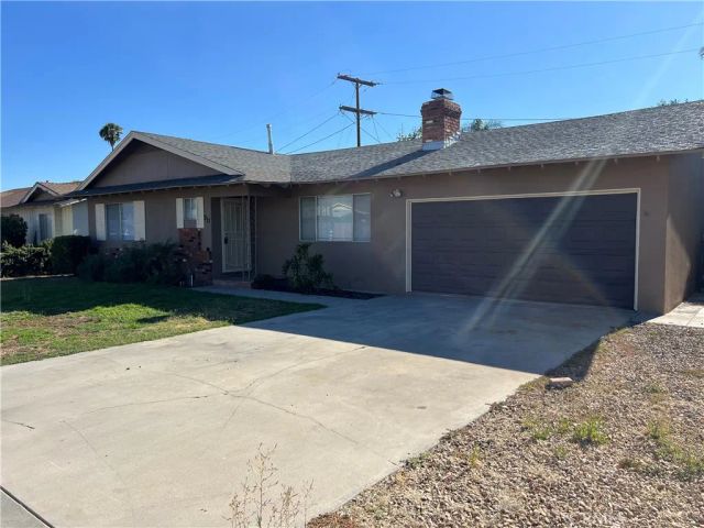 771 S Thompson, Hemet, CA 92543
