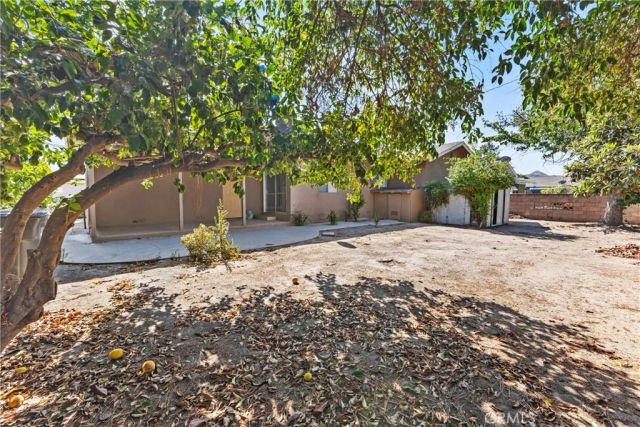 771 S Thompson, Hemet, CA 92543