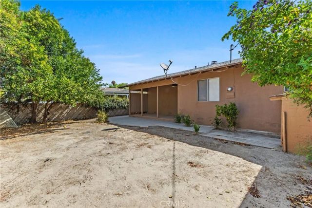 771 S Thompson, Hemet, CA 92543