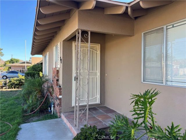 771 S Thompson, Hemet, CA 92543