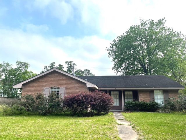 5131 Indigo Street, Houston, TX 77096