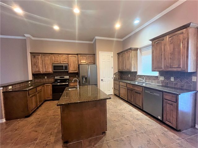 14910 Leeward Dr 802, Corpus Christi, TX 78418