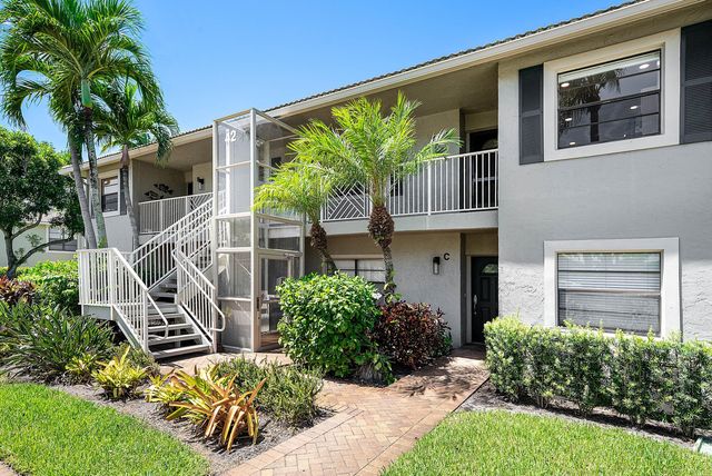 42 STRATFORD Lane W D, Boynton Beach, FL 33436