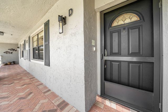 42 STRATFORD Lane W D, Boynton Beach, FL 33436
