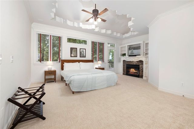 2017 NW Desoto Drive, Bentonville, AR 72712