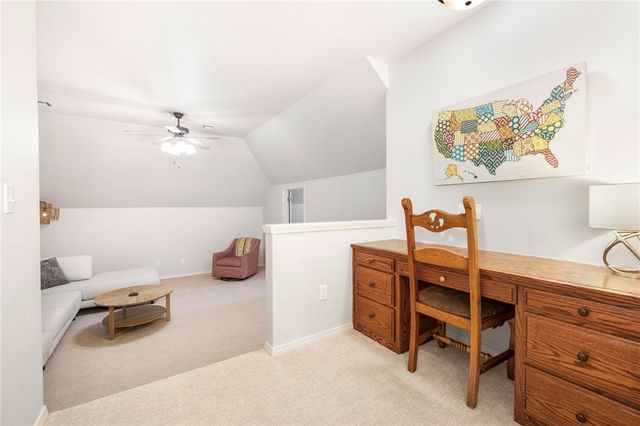 2017 NW Desoto Drive, Bentonville, AR 72712