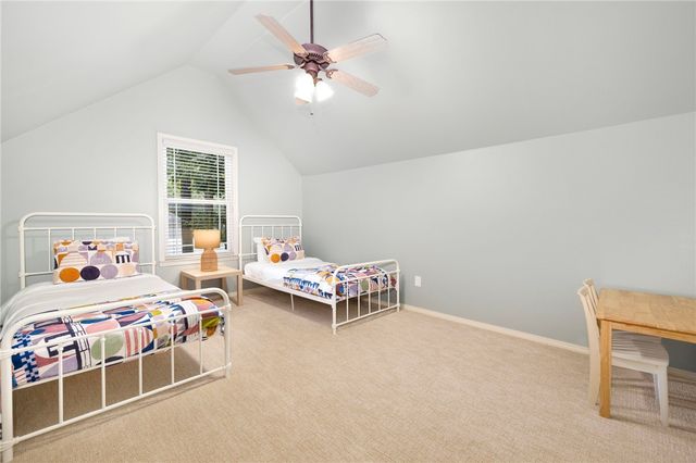 2017 NW Desoto Drive, Bentonville, AR 72712