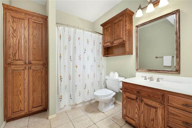 2017 NW Desoto Drive, Bentonville, AR 72712