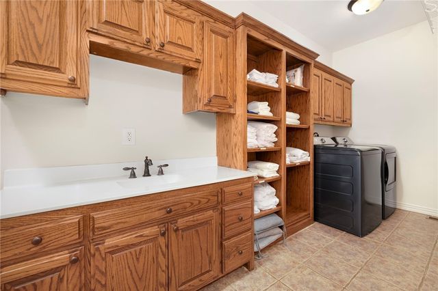 2017 NW Desoto Drive, Bentonville, AR 72712