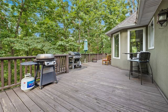 2017 NW Desoto Drive, Bentonville, AR 72712