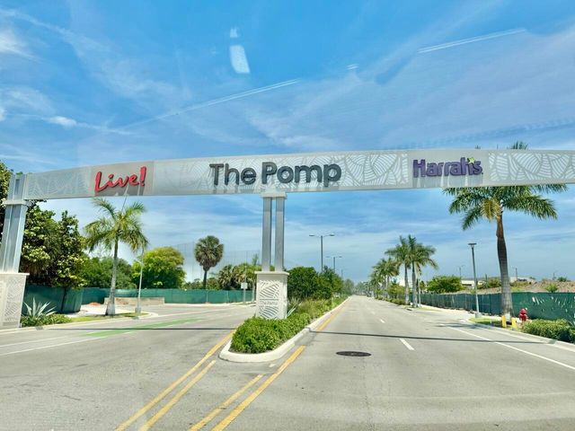 2800 N Palm Aire Drive Unit 404, Pompano Beach, FL 33069