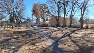 1302 Avenida Cristo Rey Avenue NW, Albuquerque, NM 87107