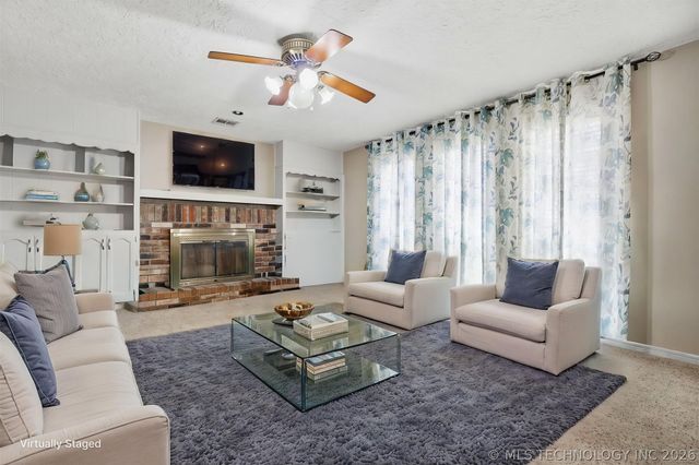 8329 N 118th East Avenue, Owasso, OK 74055