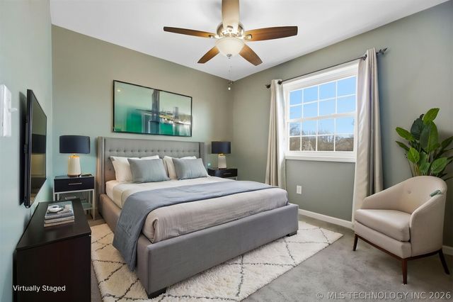 8329 N 118th East Avenue, Owasso, OK 74055