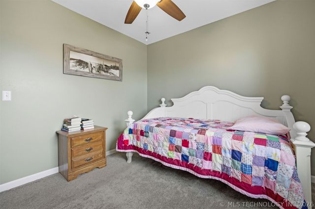 8329 N 118th East Avenue, Owasso, OK 74055