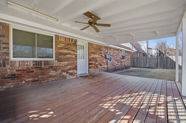 8329 N 118th East Avenue, Owasso, OK 74055