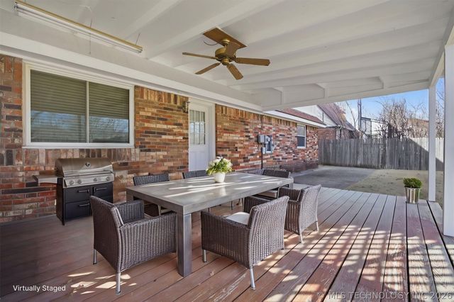 8329 N 118th East Avenue, Owasso, OK 74055
