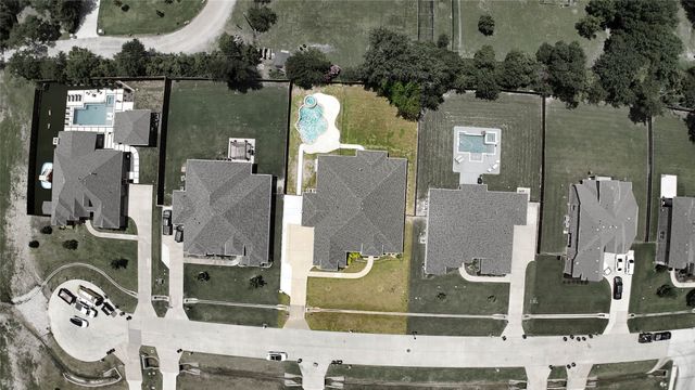 1914 Berkley Drive, Wylie, TX 75098