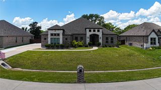 1914 Berkley Drive, Wylie, TX 75098