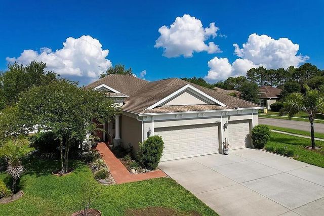 14530 BALLOCH DRIVE, Hudson, FL 34667