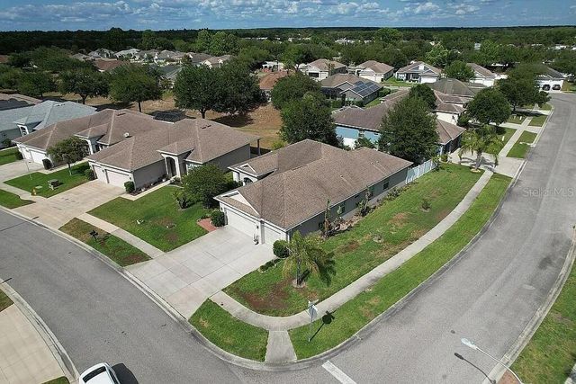 14530 BALLOCH DRIVE, Hudson, FL 34667