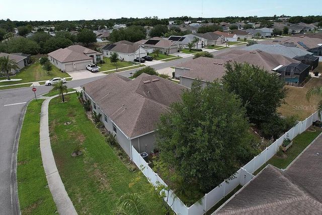 14530 BALLOCH DRIVE, Hudson, FL 34667
